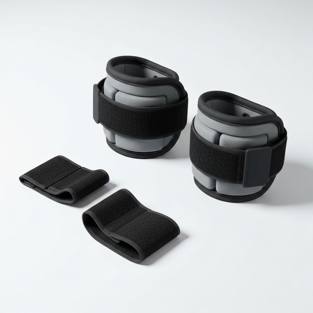 Lestes pour bras et jambes