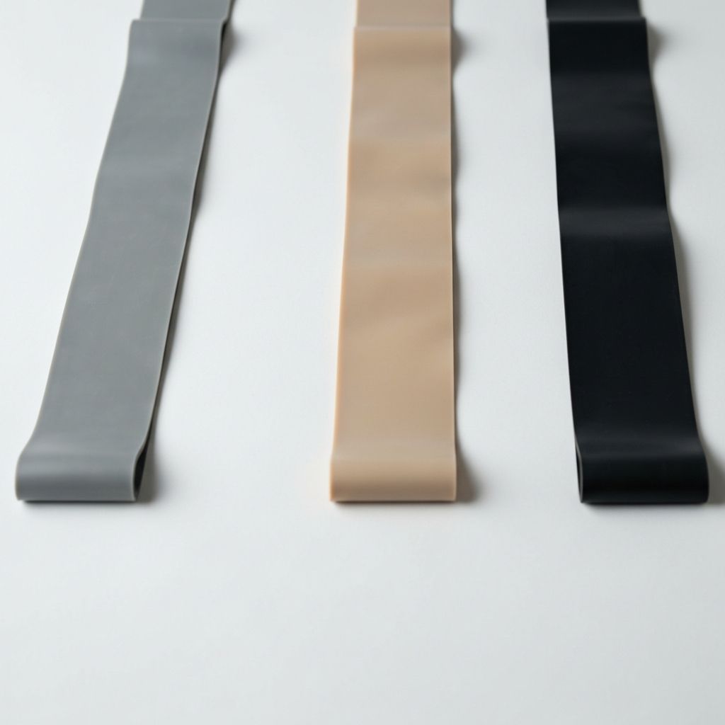 Accessoires de résistance