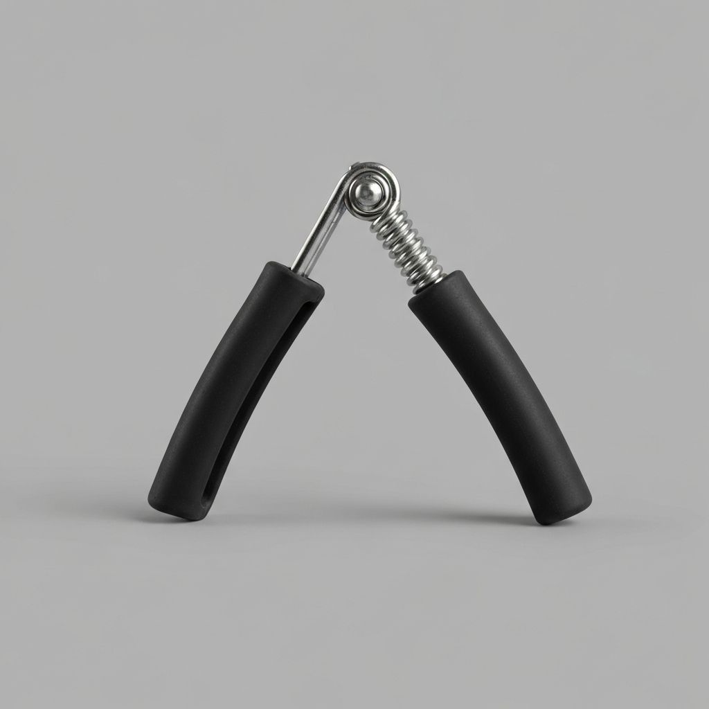 Hand gripper et petits accessoires