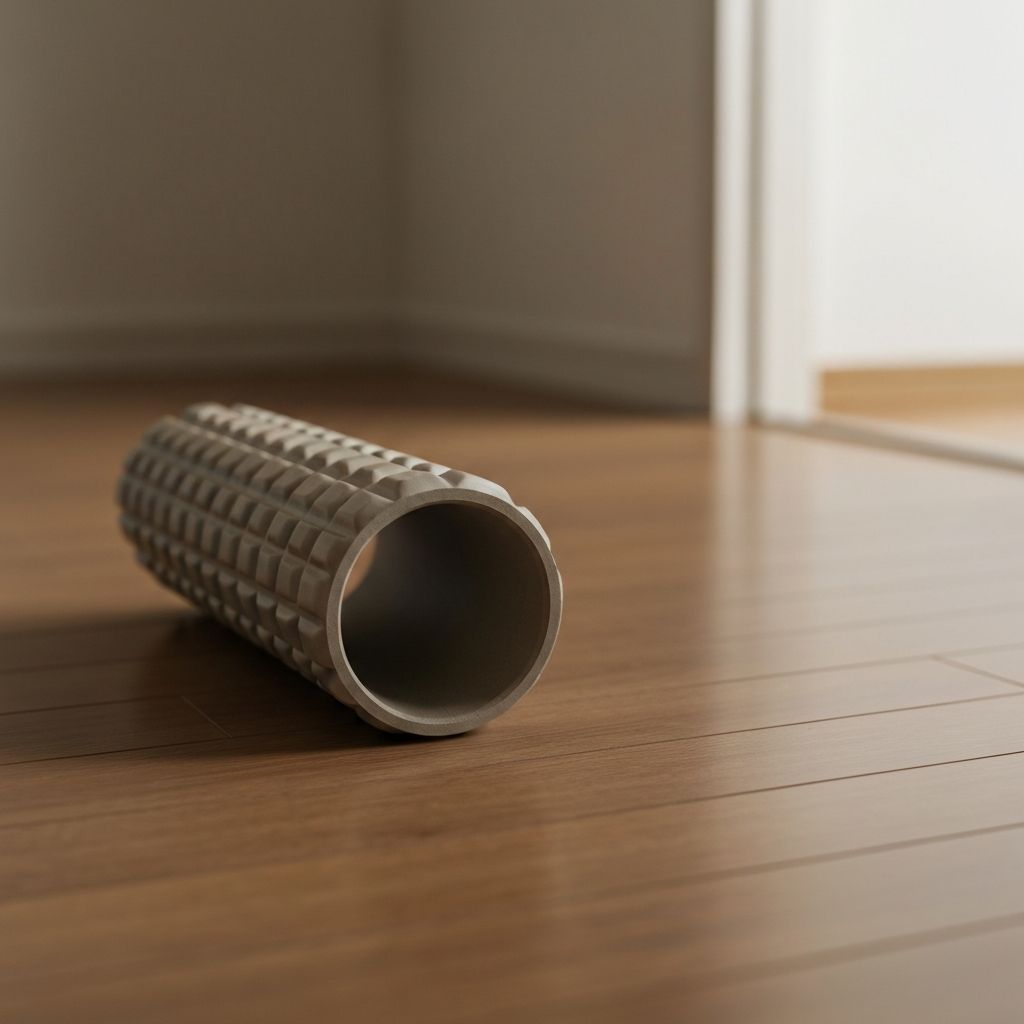 Rouleau de massage musculaire